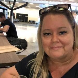 Meet your Posher, Jo